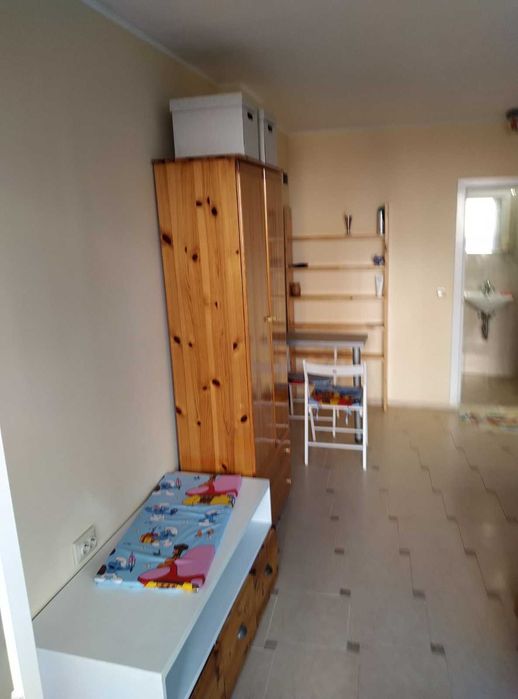 Дава се под наем Едностаен апартамент в Бургас, Сарафово - 30 кв.м за 200 € - Снимка #4