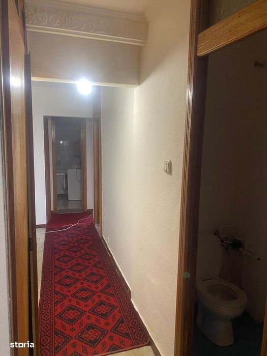 Apartament 3 camere de vanzare, zona-Exercitiu