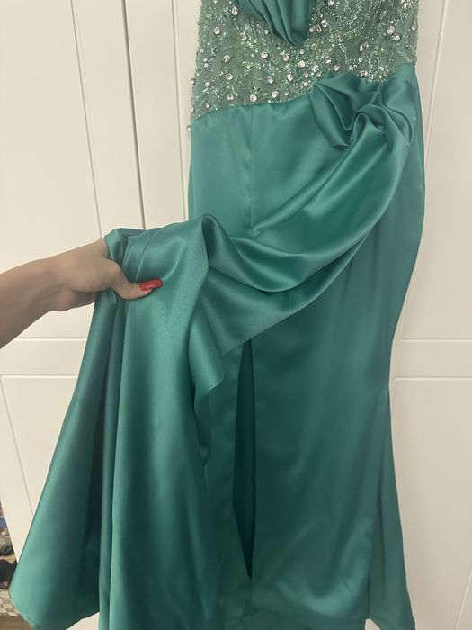 официална/бална рокля