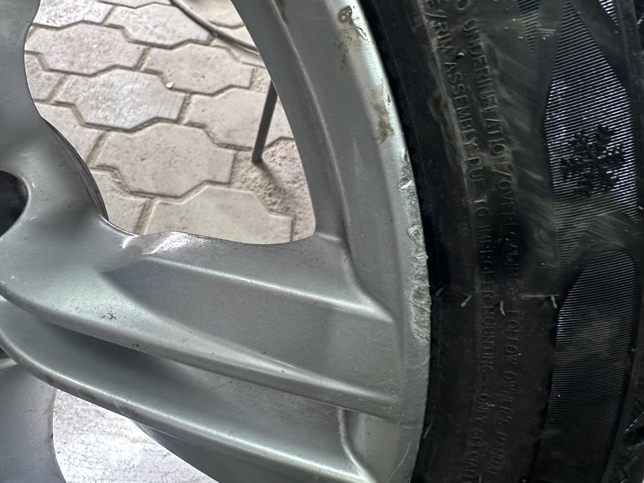 R19 Диски оригинал BMW