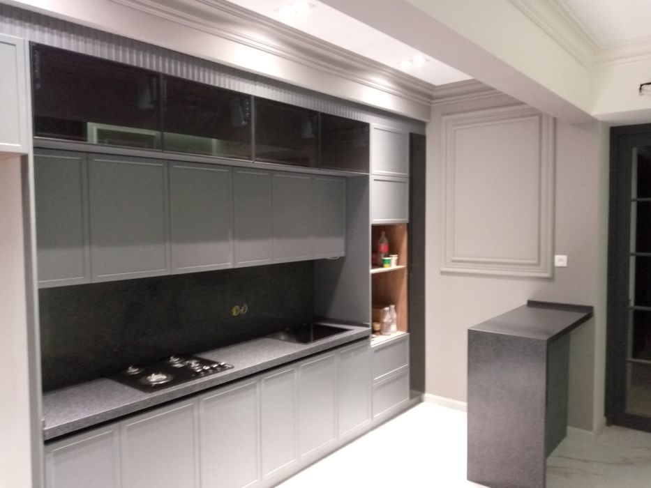 (Раб) Мебель на заказ+ быстро и качественно