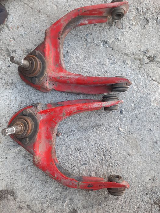 Детали ВАЗ 2104 разные