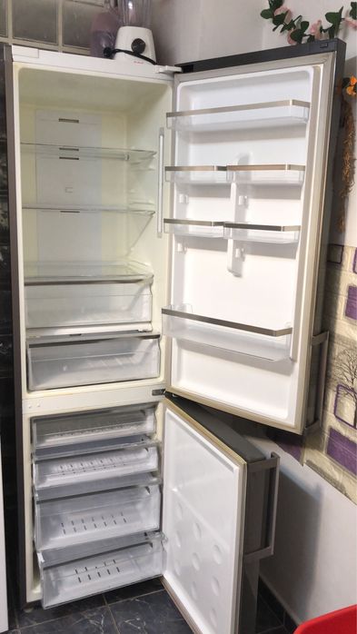 Frigider si lada frigorifica !