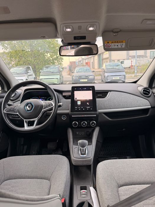 Vand Renault Zoe