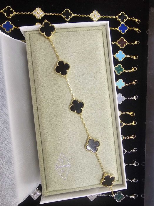 Van Cleef Arpels гривна