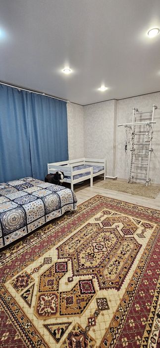 Продается частный дом в мкрн.Солнечный. Возможен хороший торг