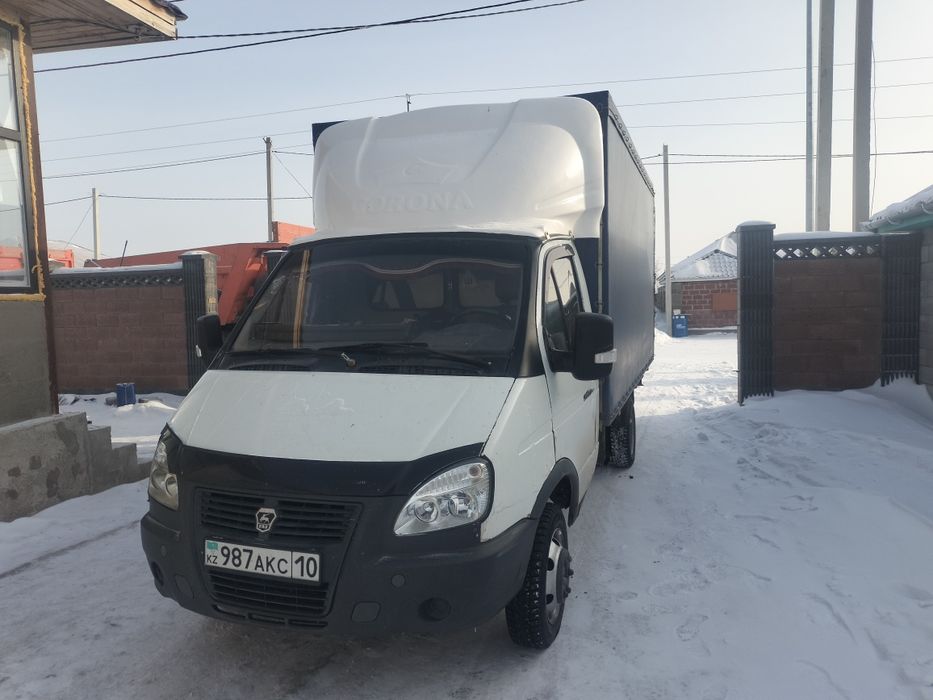 Продам Газель 2006год