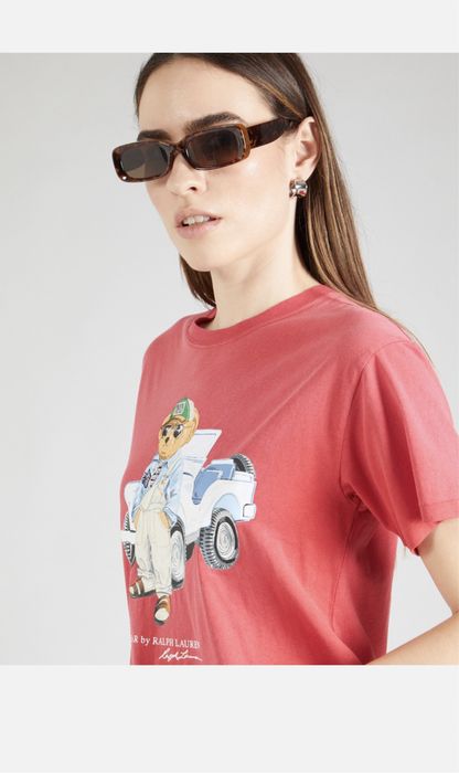 Оригинална polo ralph lauren тениска