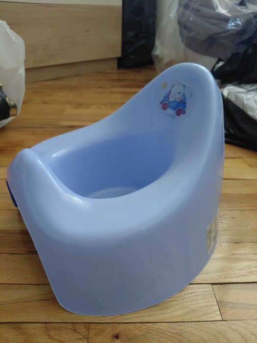 Гърне за бебенца