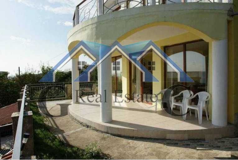 Продава се Къща в Варна, Бриз - 198 кв.м за 1566 €/кв.м - Снимка #7