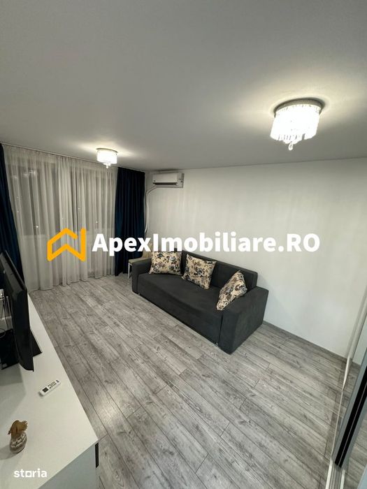 Apartament 3 camere de inchiriat Drumul Taberei Bucuresti | ApexImobil — fotografia 1