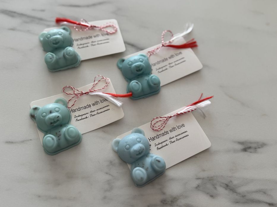 Martisor handmade diferite modele