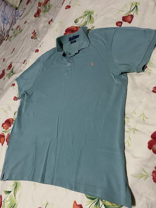 Tricou Polo Ralph Lauren