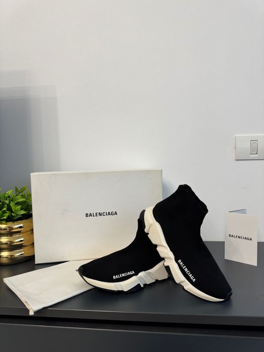 Balenciaga Speed - 37