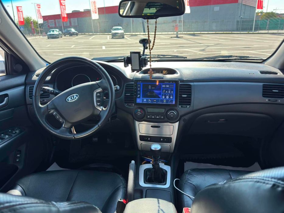 Kia Magentis