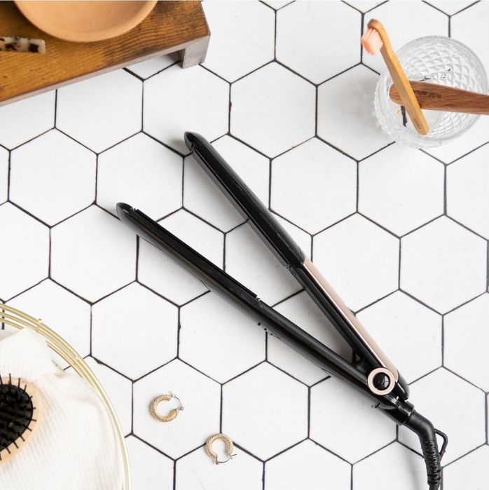 Преса за коса Livoo DOS166, 40 W