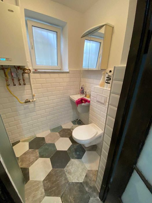 Apartament 2 camere decomandate Centrul Istoric