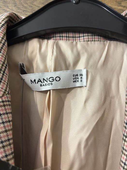 Дамски къси панталони Mango,zara