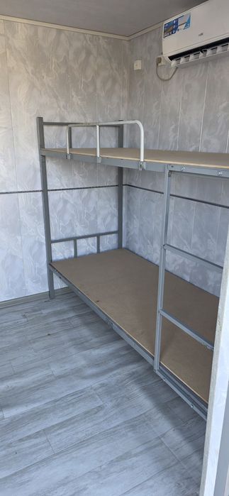 Продаются двухъярусные кровати./ Bunk bed.