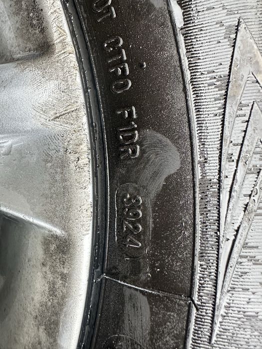 Диски от камри 16 го размера