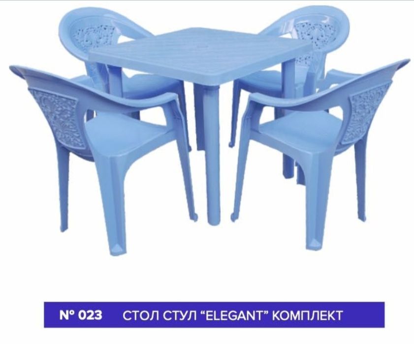 Таййор Стол стул бизниси сотилади