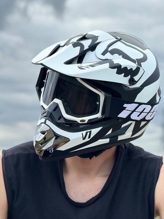 Продажа Мотоцикла Enduro