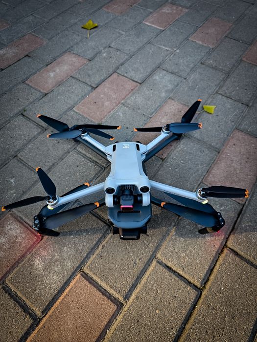 Ремонт DJI квадрокоптеров Mavic 3, Mini 3-4