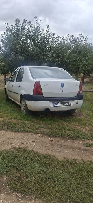 Vand logan 1.5 dci