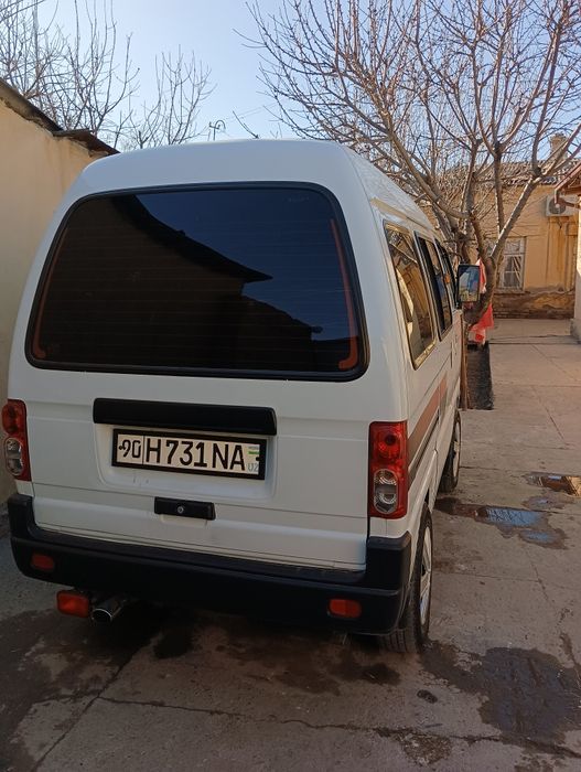 Дамас deluxe 2020 йил