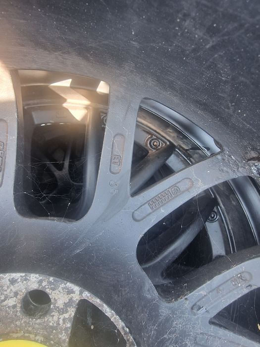 Roti r17 5x112 vw/audi/skoda/seat