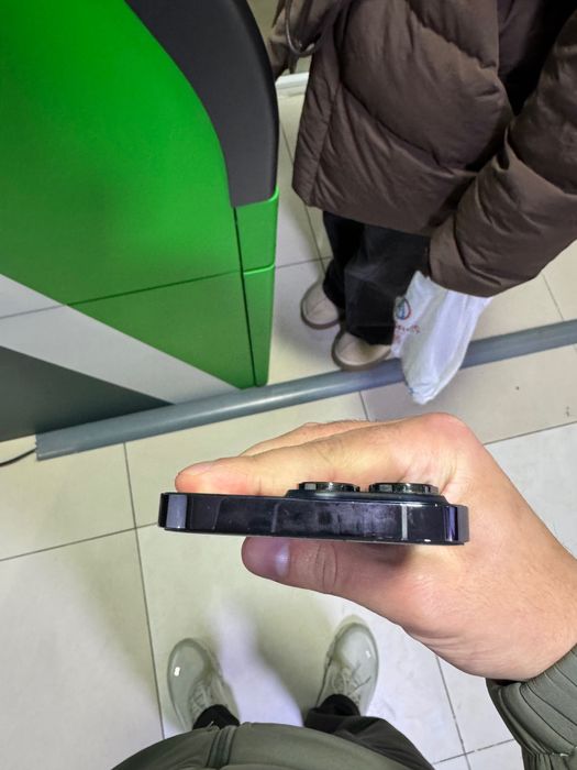 Iphone 14pro 80 akumlyator