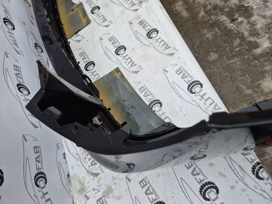 Bara spate Opel Astra J OPC-Line Facelift Combi/break/variant