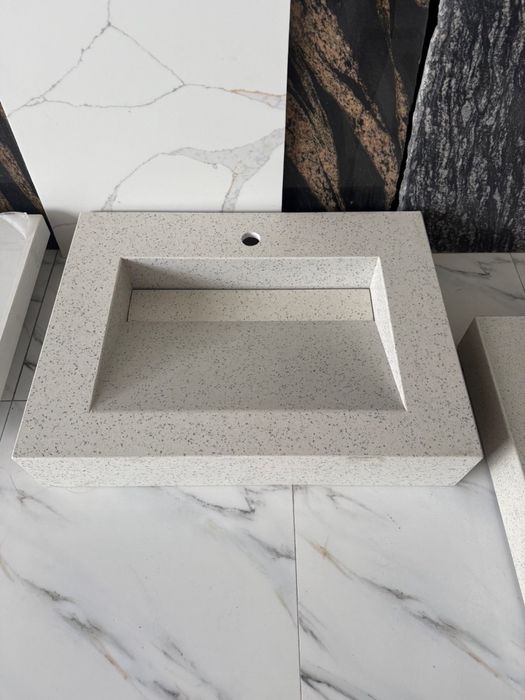 Rakvina Moyka kuxnya granit kvars kafel