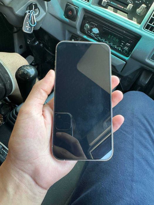 Iphone 13 pro max