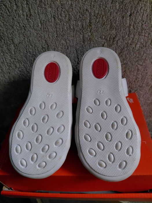 Детски сандалски