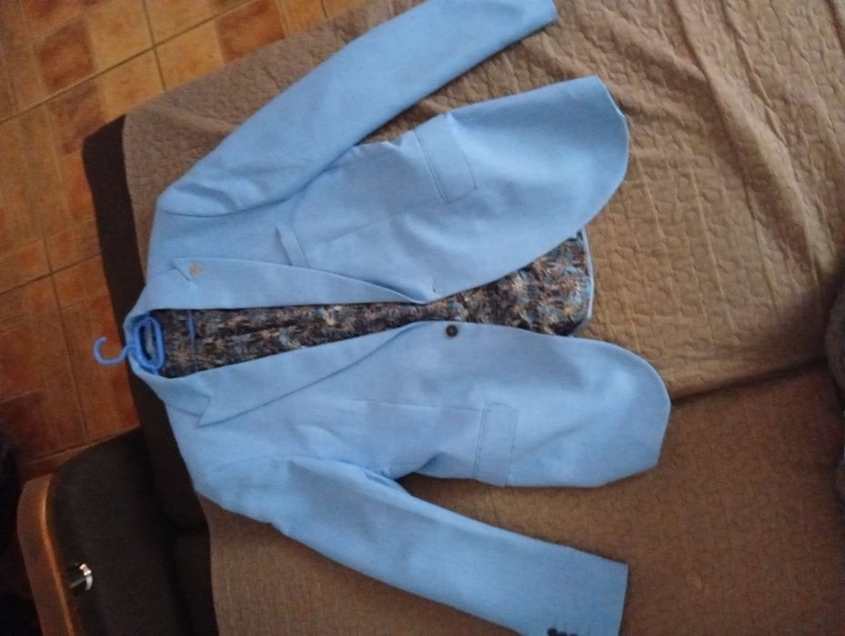 Sacou elegant nou
