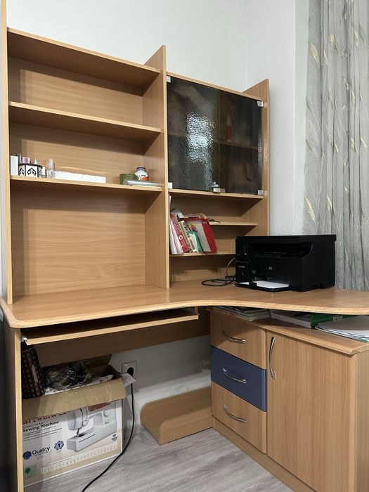 Компьютерный стол