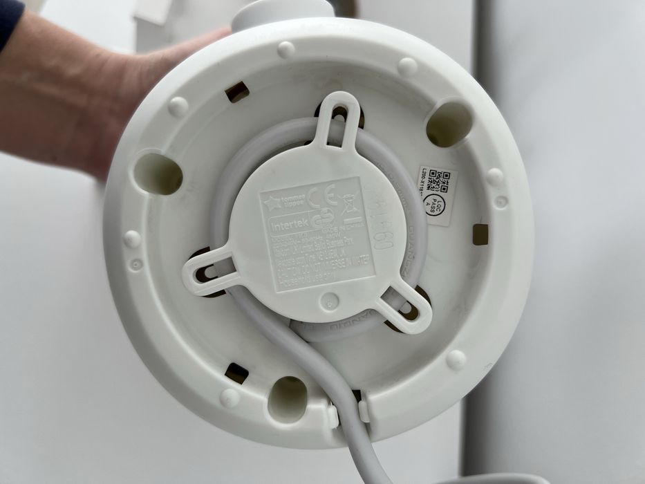 Tommee Tippee Closer to Nature Easi-Warm Incalzitor biberon