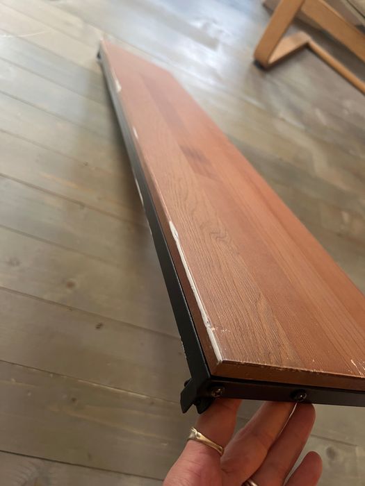 Etajera Ikea Fjallbo