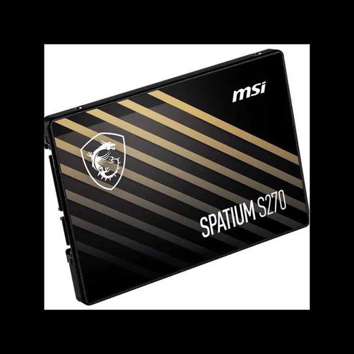 Spatium S270 Sata 2.5 480GB