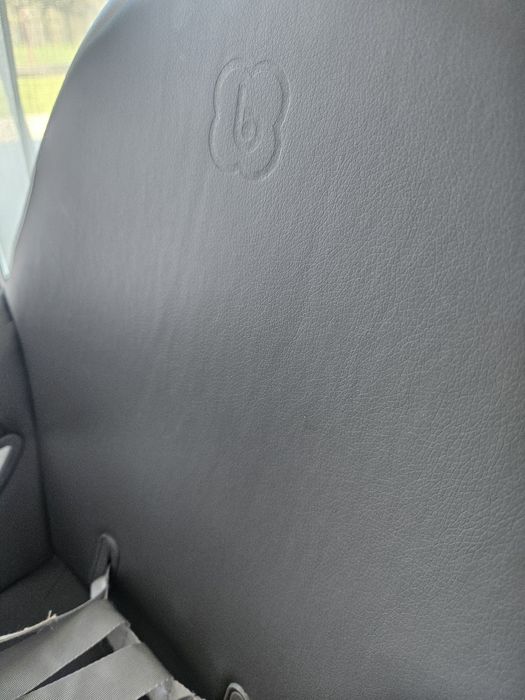 Scaun de masă BabyGo