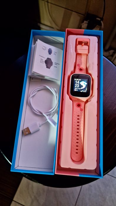 Smart watch pentru copii