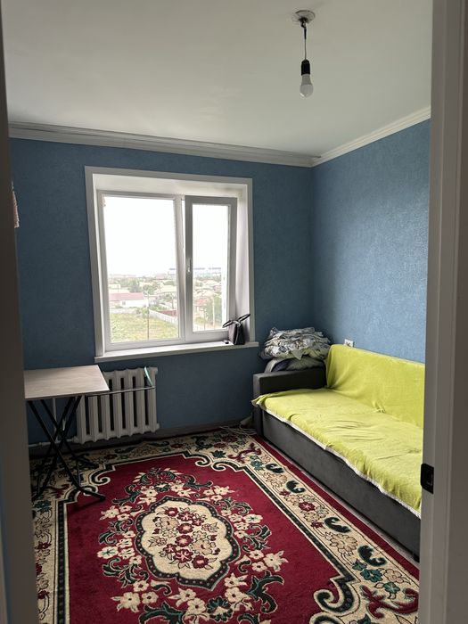 Продам 3-х комнатную квартиру