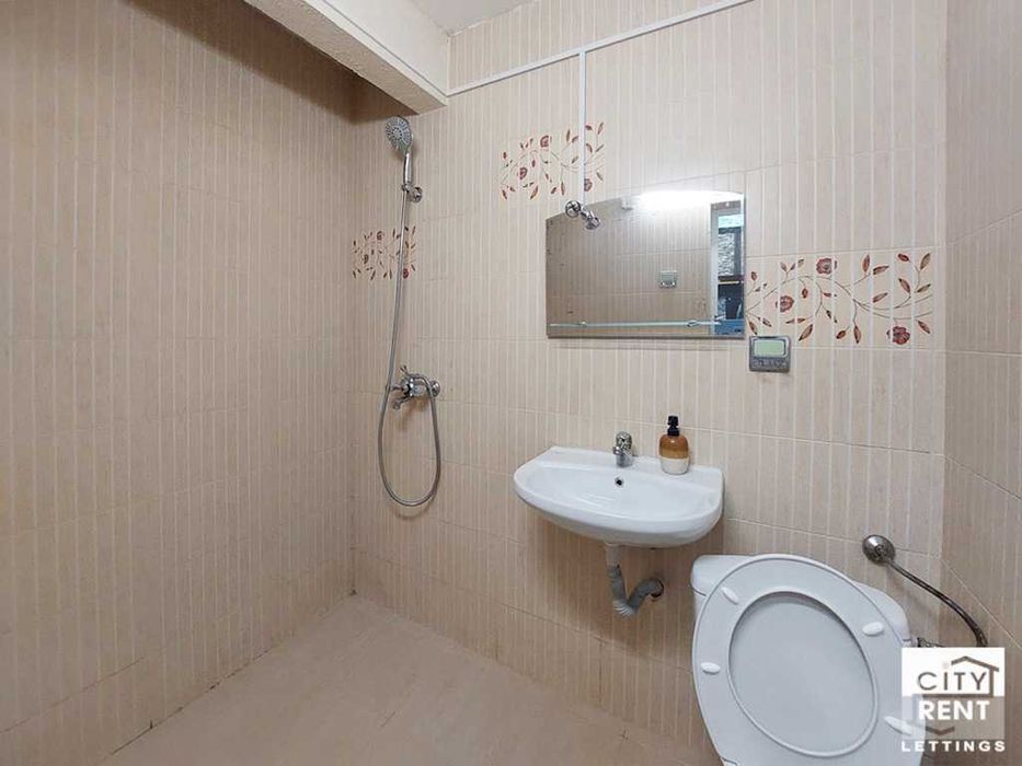 104821 ЕКСКЛУЗИВНО! Двустаен апартамент, кв. Бузлуджа, В. Търново