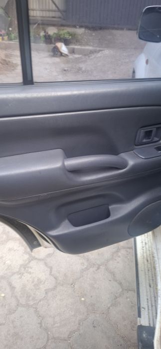 Продам Toyota Land Cruizer Prado