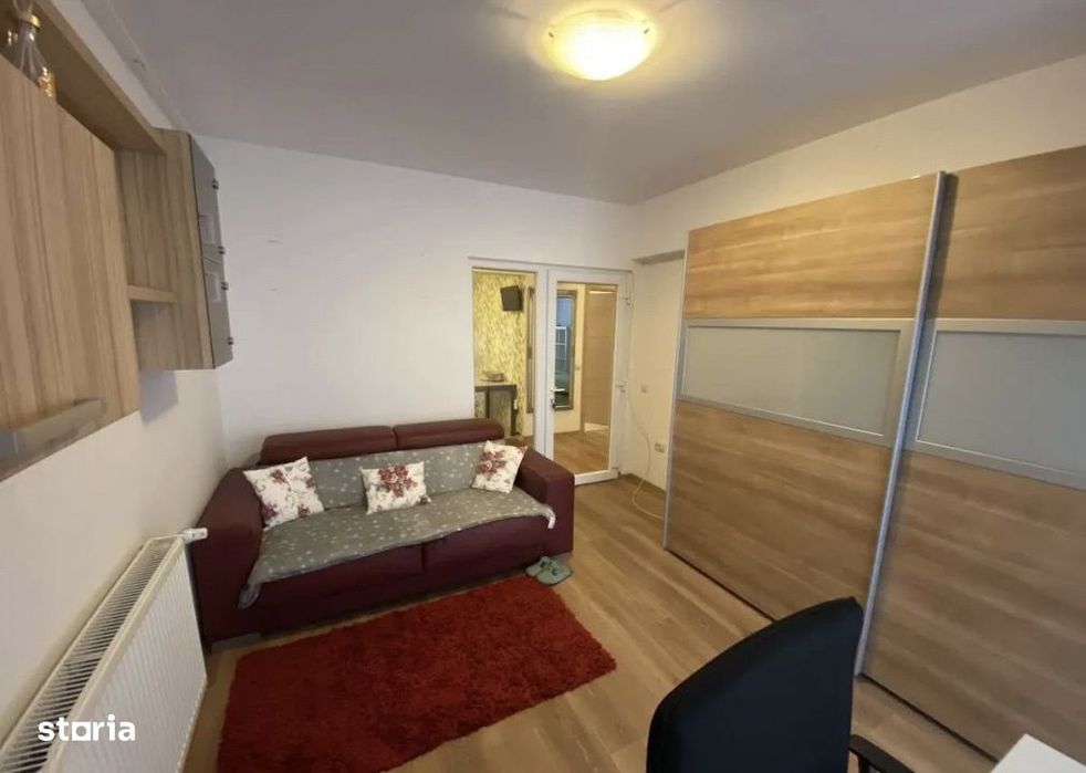 Apartament 2 camere in Iris