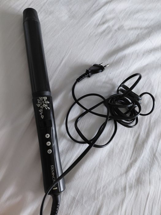 Ondulator Remington