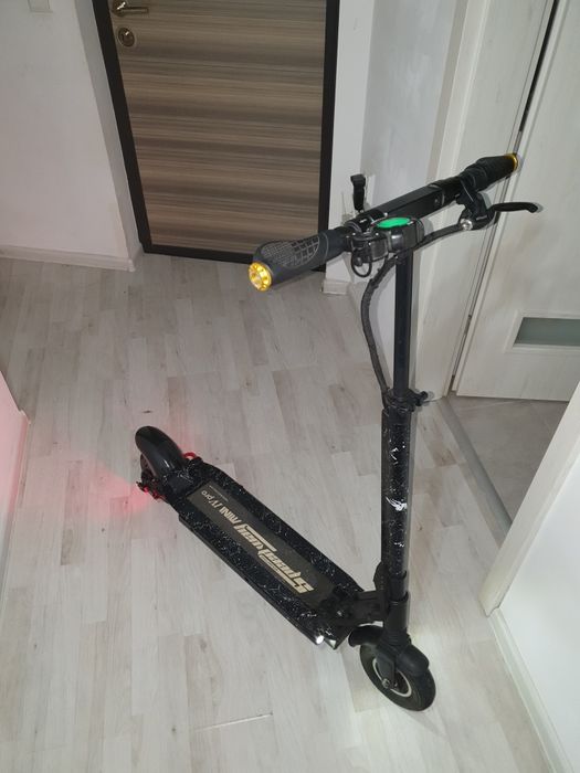 Dualtron Minimotors 4 Pro