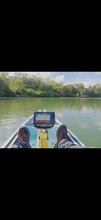 Каяк Perception Pescadore Pro