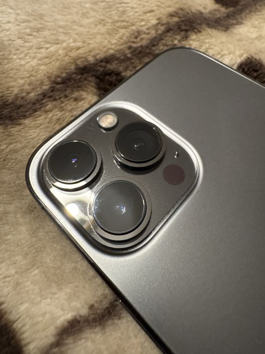 iPhone 13 PRO MAX 256GB